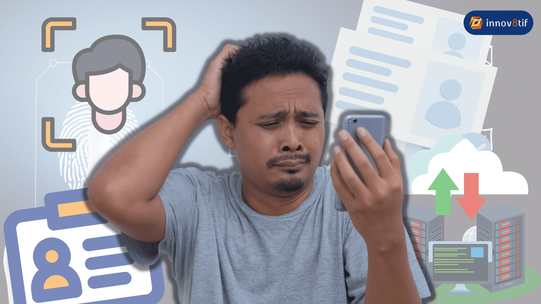 4 Reasons eKYC May Not Be Working For You