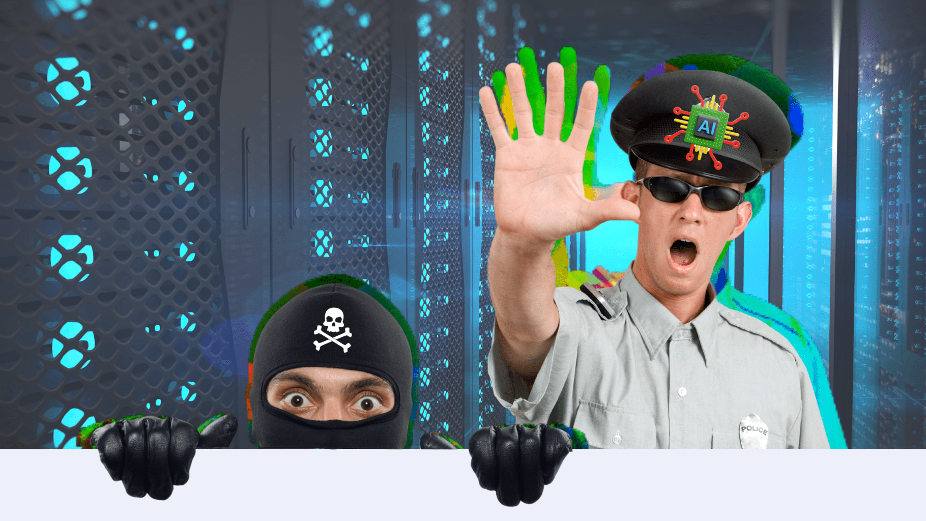 4 Security Automation Facts for Securing Your Business.