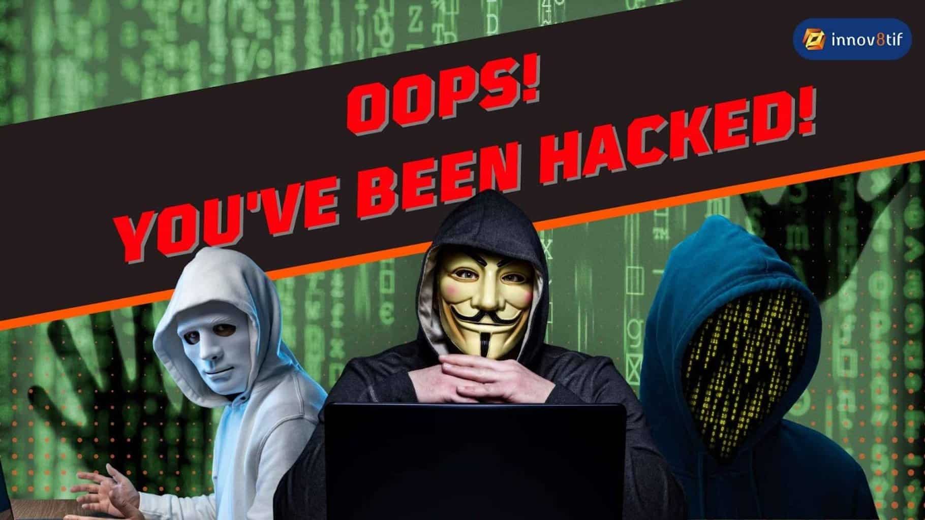 A Practical Guide On Cyber Criminals And How They Operate