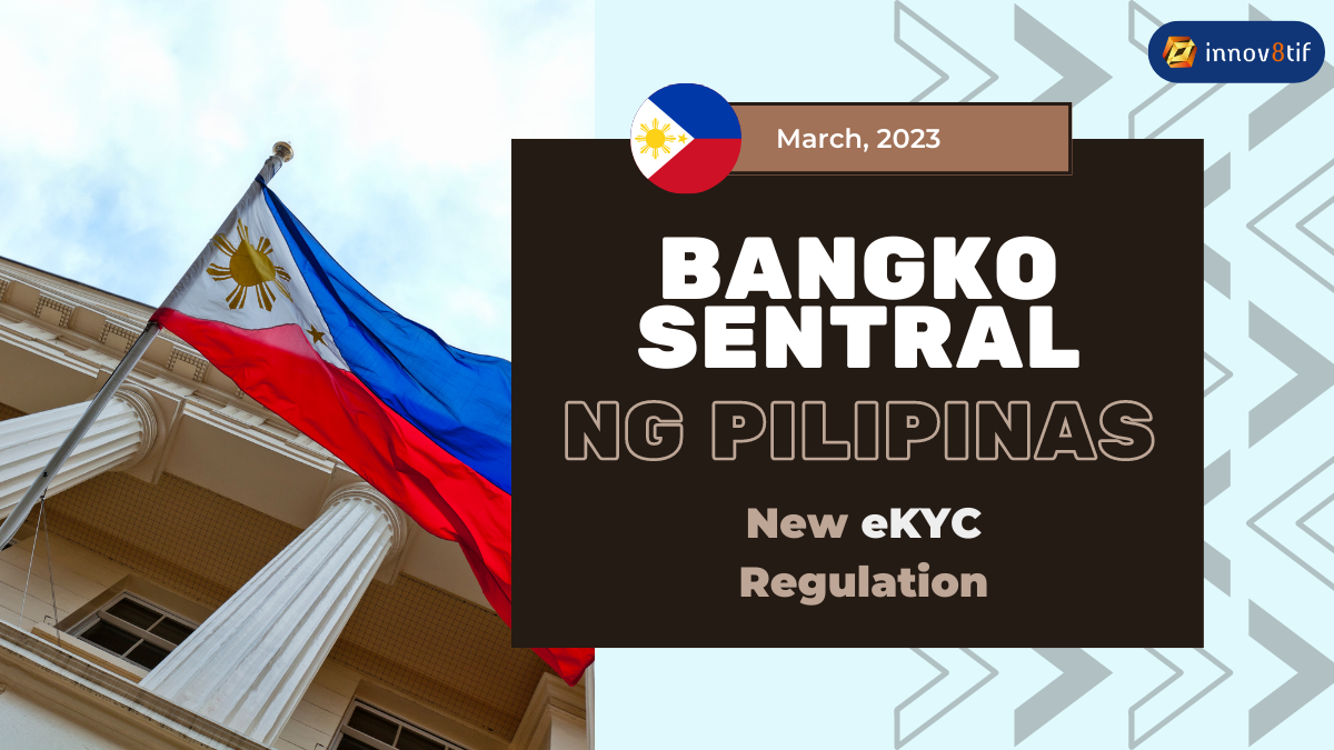 Bangko Sentral ng Pilipinas - New eKYC Regulation