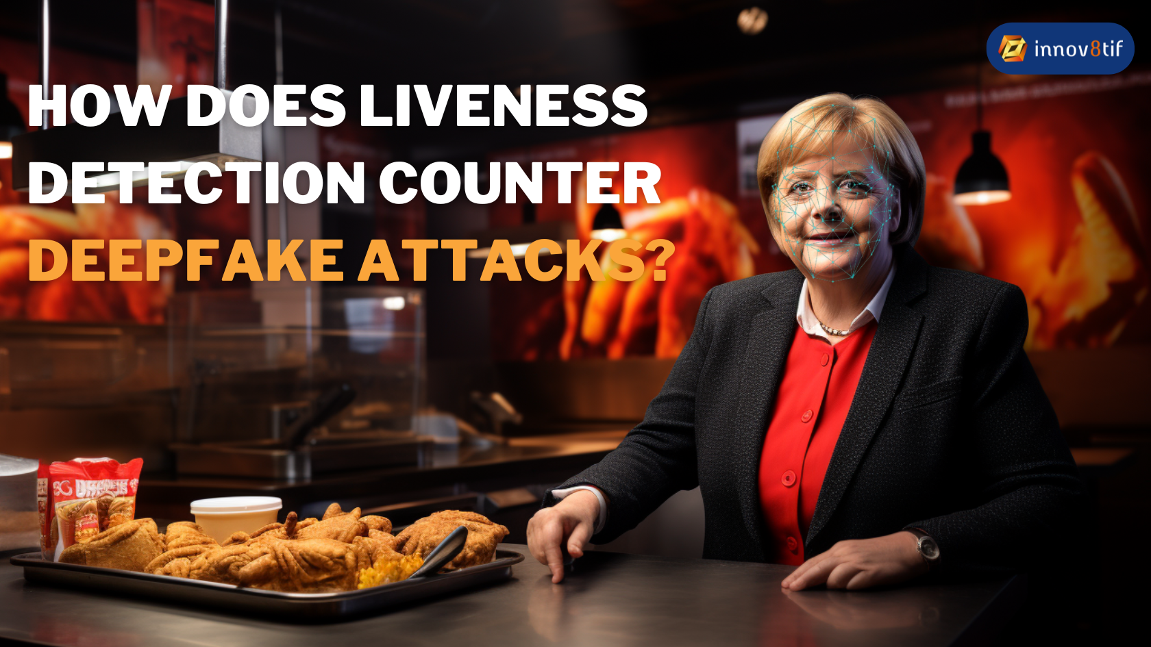 How Does Liveness Detection Counter Deepfake Attacks?