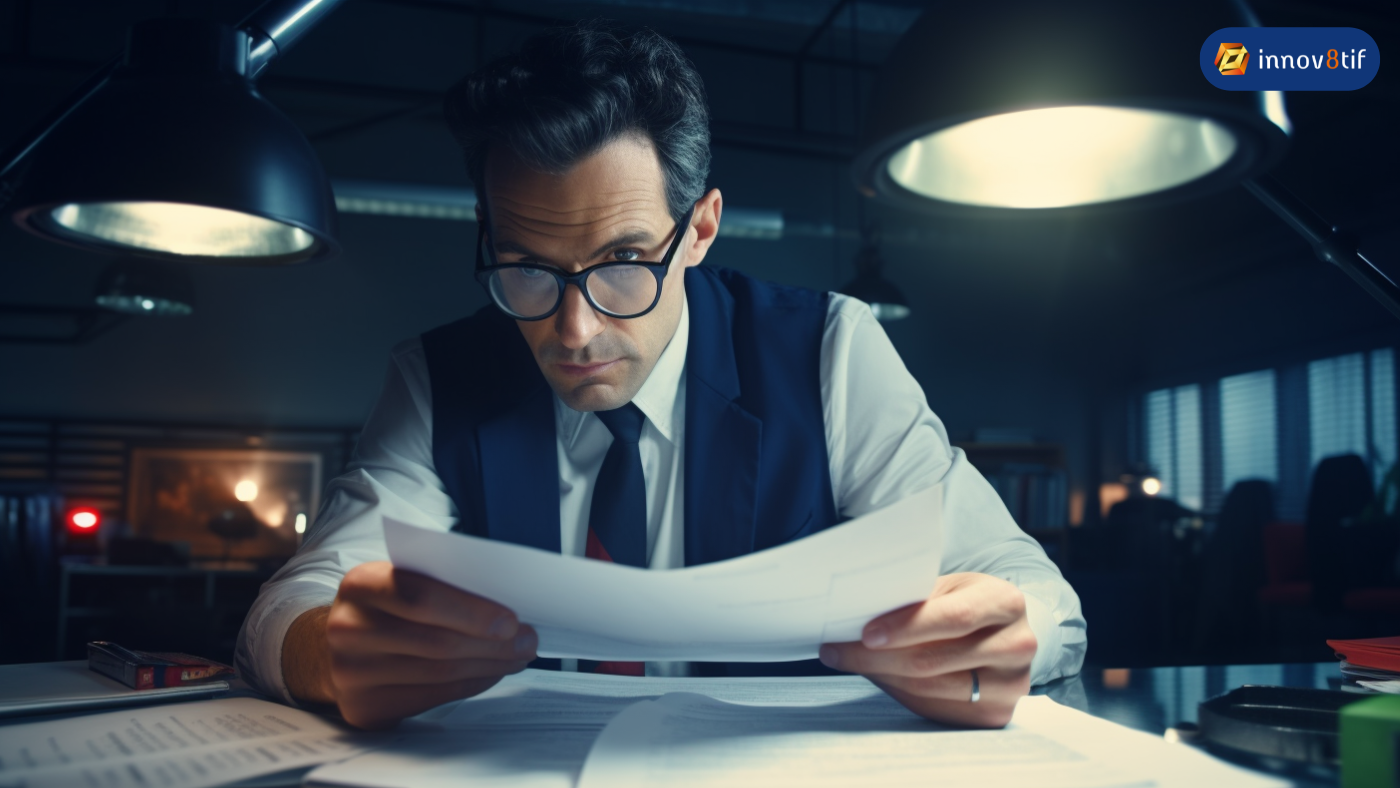 How Does Document Authentication Work?