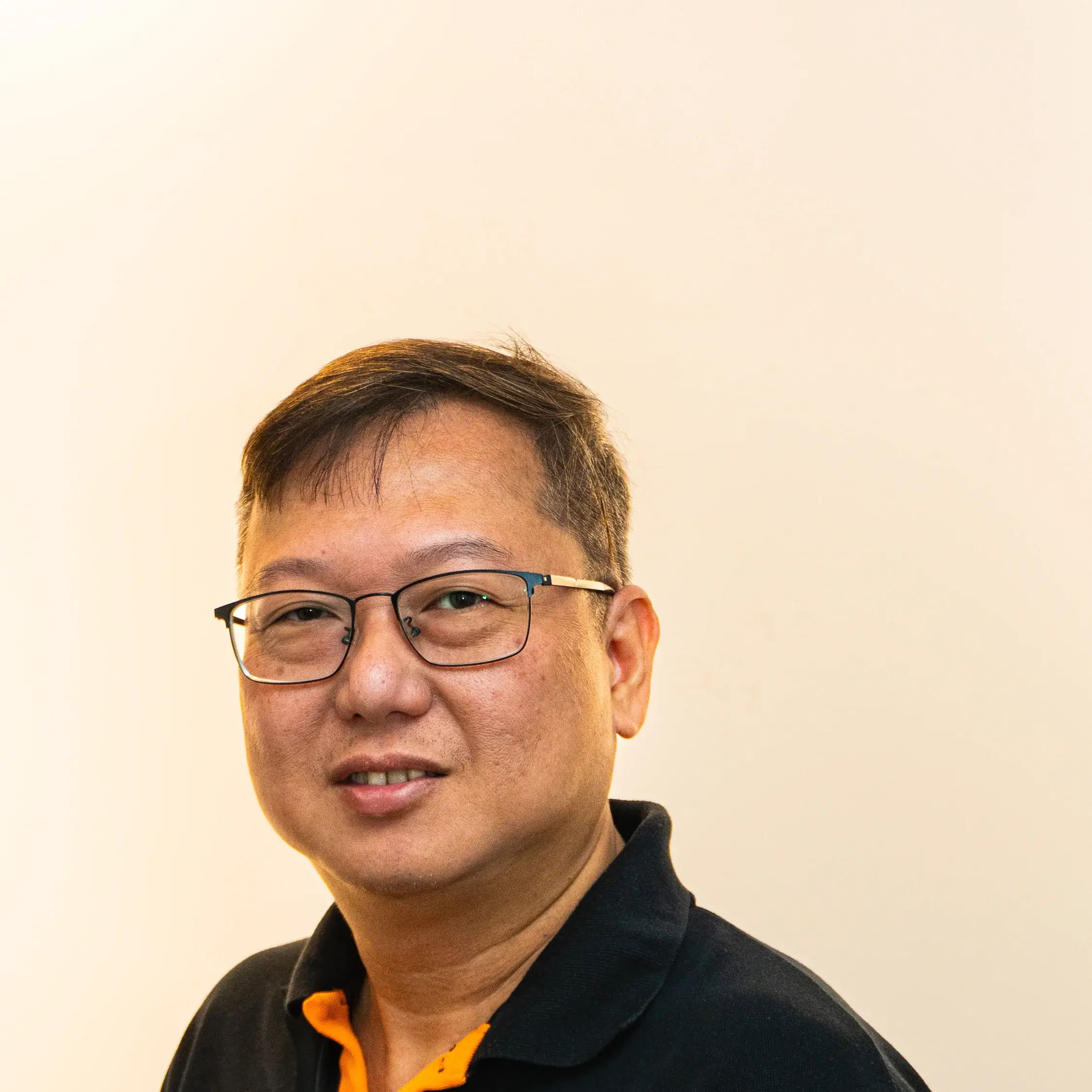 Soh Peng Nam