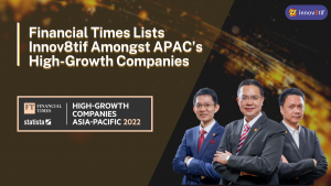 High growth companies Asia Pacific 2022