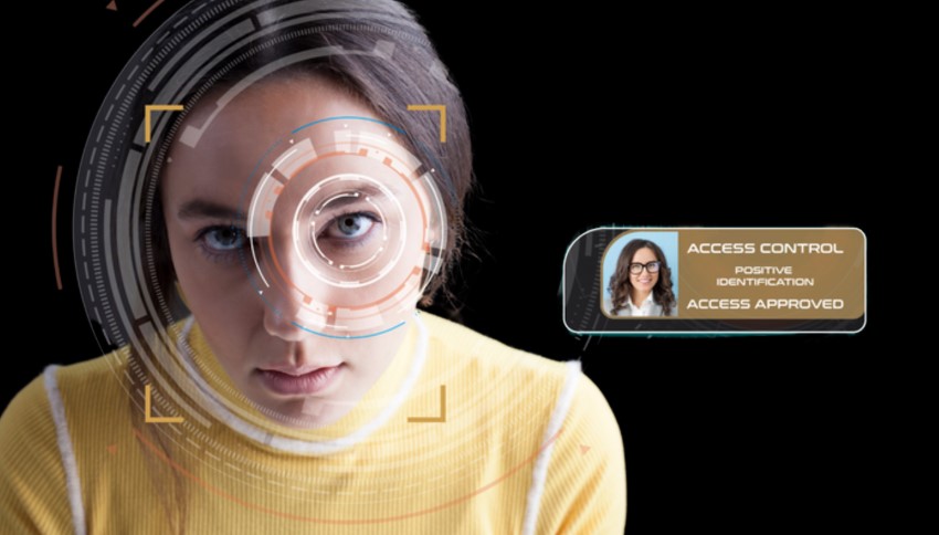 How Does Facial Recognition Work How Does Facial Recognition Work