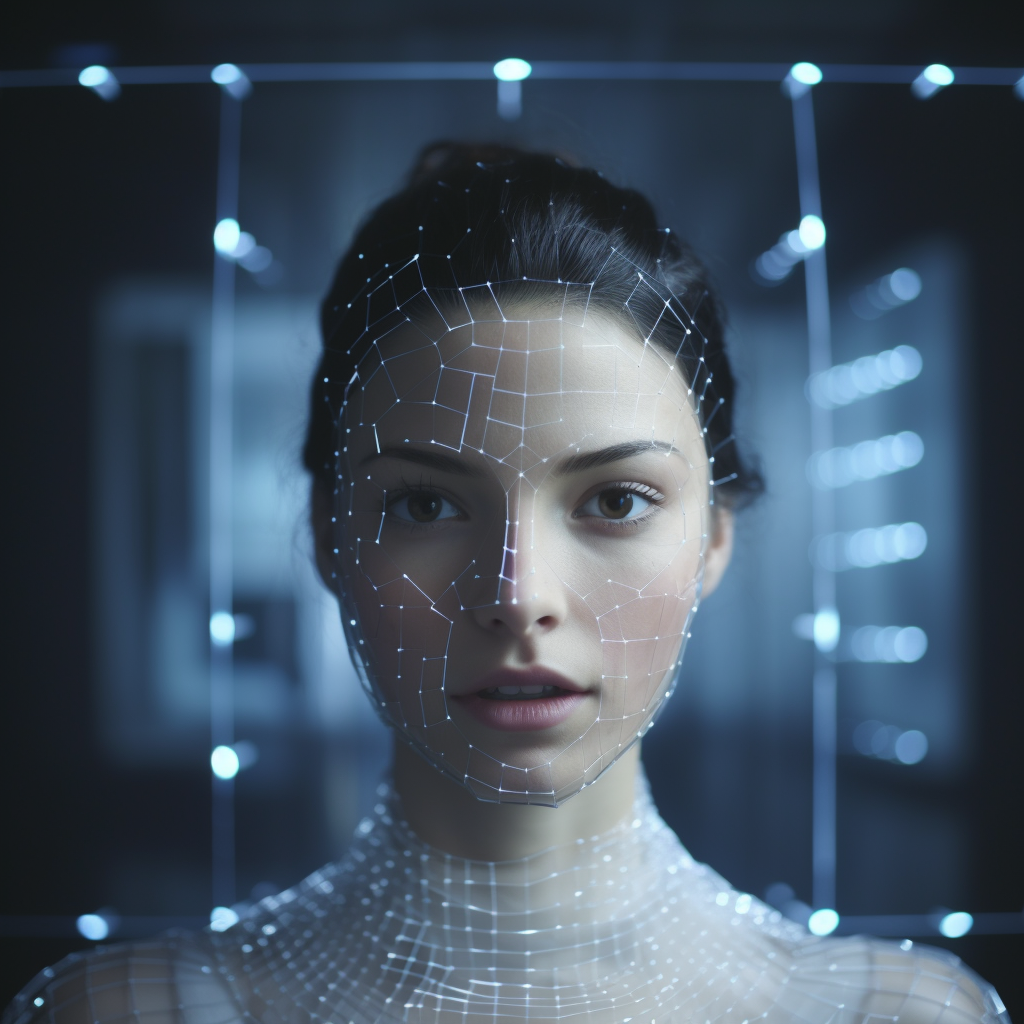 nguism facial recognition process hyperrealistic bright lit roo 675a36ab c919 4680 b547 f04c44c8bb8a