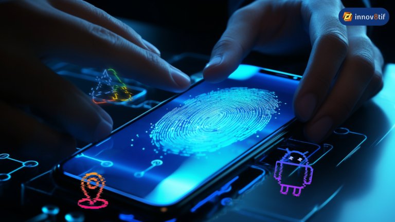 What Is Device Fingerprinting and How Does It Work blog article feature image