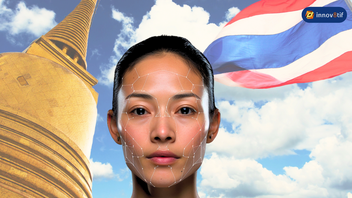 thailand facial recognition