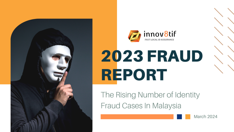 2023 fraud report pdf
