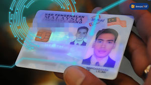 Innov8tif Granted United States Patent for Advanced Authentication of Identification Documents