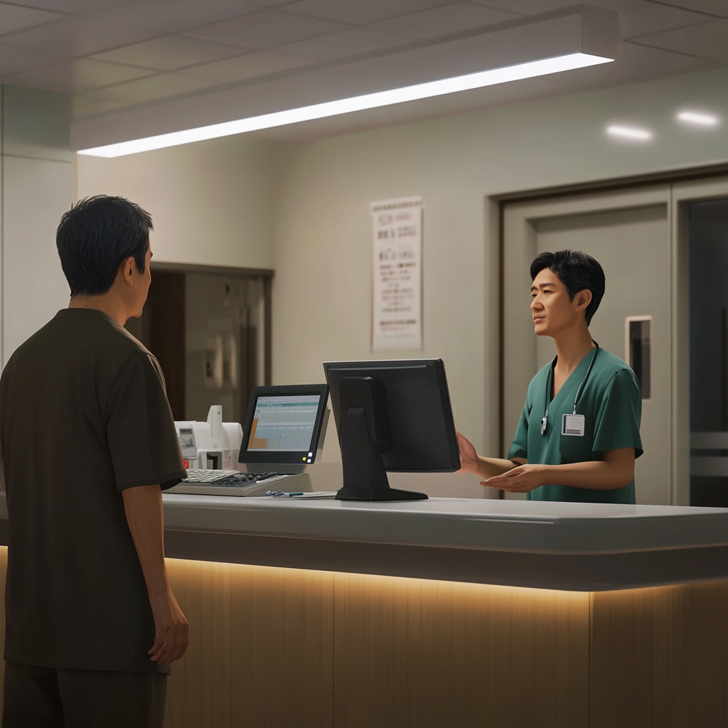 innov8tifmarketing male asian patient standing infront of hospi 60ca8cae 819b 4c82 ab18 d578e750bbc8